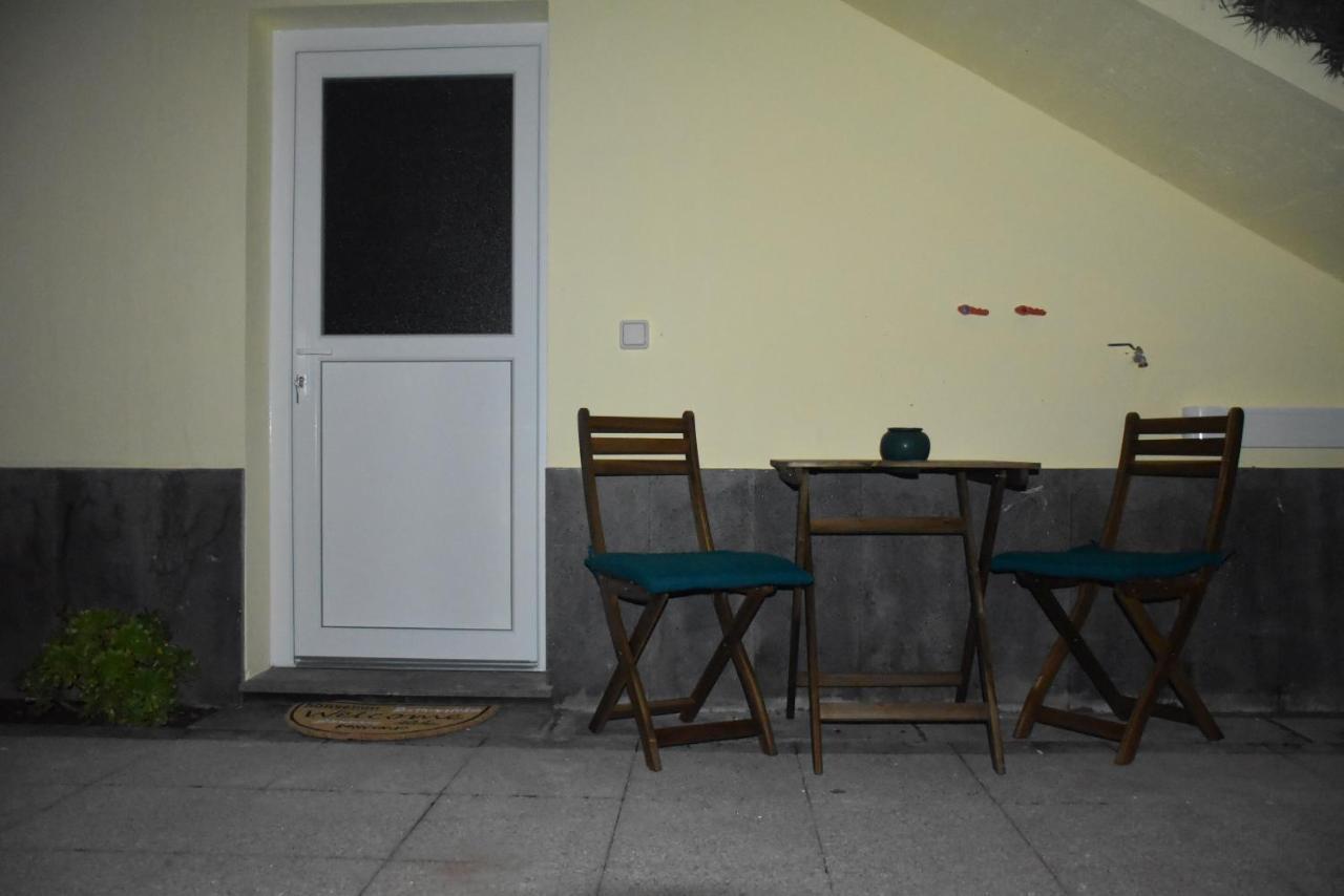 Casa Vereda Ponta Delgada, S Miguel ภายนอก รูปภาพ