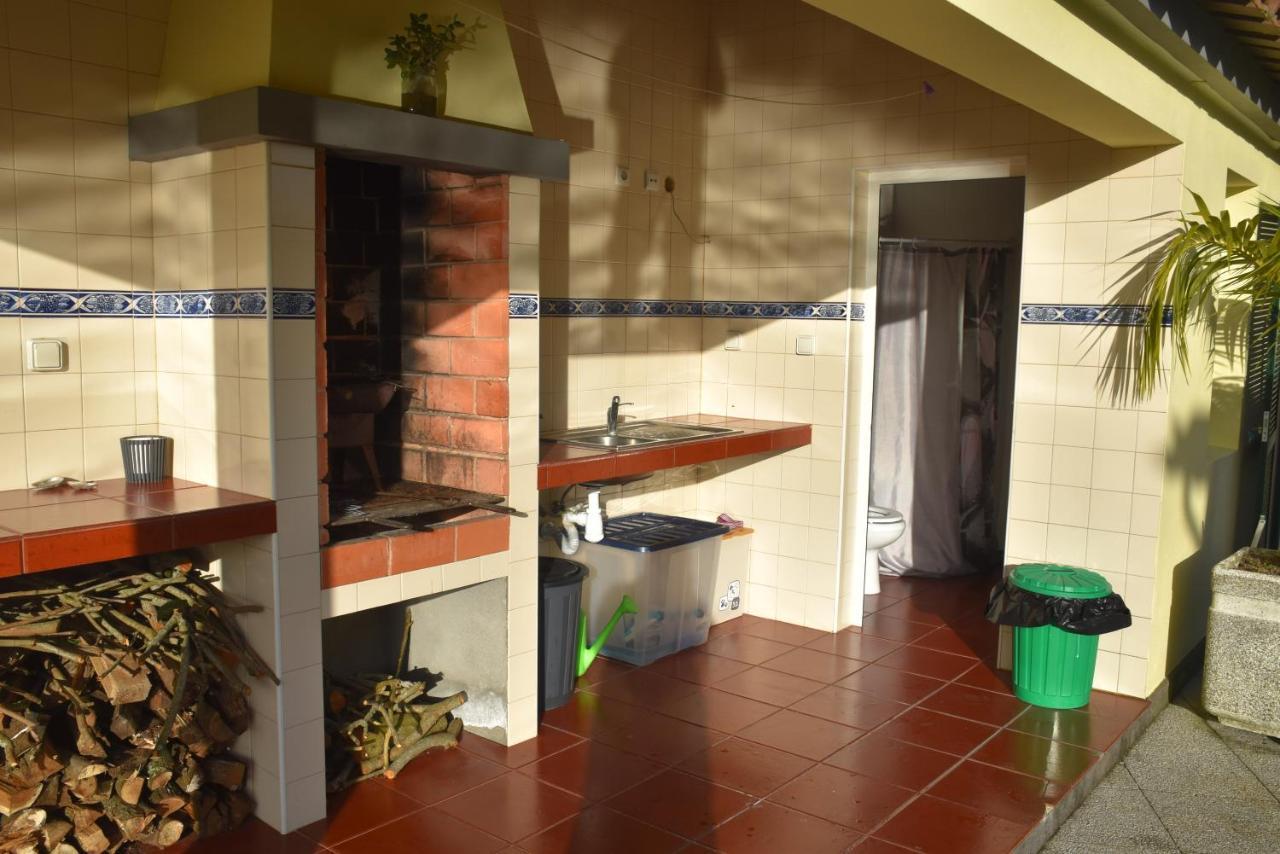 Casa Vereda Ponta Delgada, S Miguel ภายนอก รูปภาพ