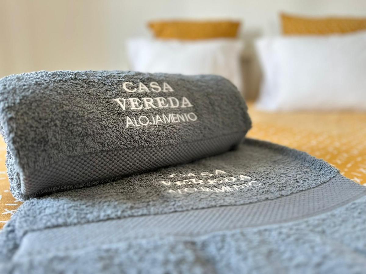 Casa Vereda Ponta Delgada, S Miguel ภายนอก รูปภาพ