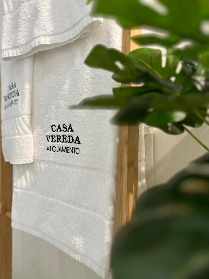Casa Vereda Ponta Delgada, S Miguel ภายนอก รูปภาพ