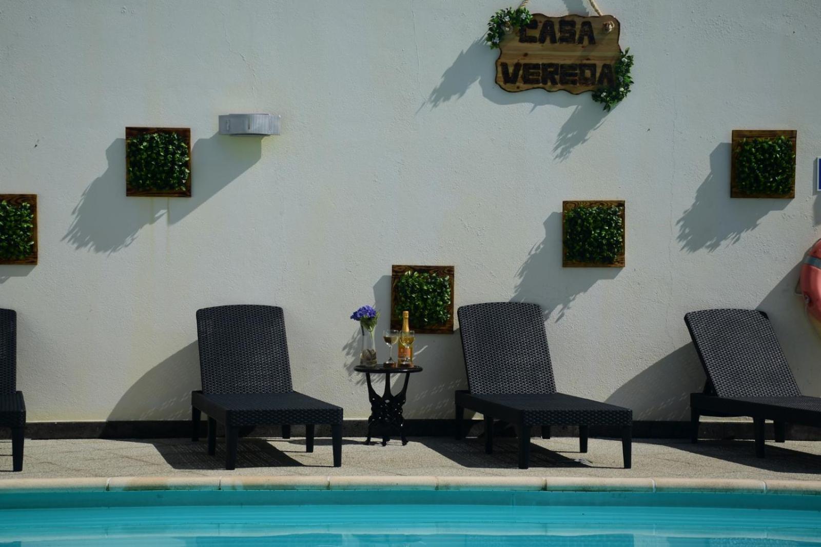 Casa Vereda Ponta Delgada, S Miguel ภายนอก รูปภาพ