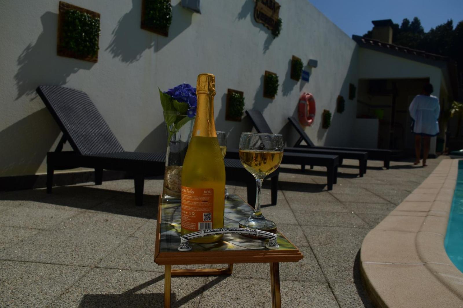 Casa Vereda Ponta Delgada, S Miguel ภายนอก รูปภาพ