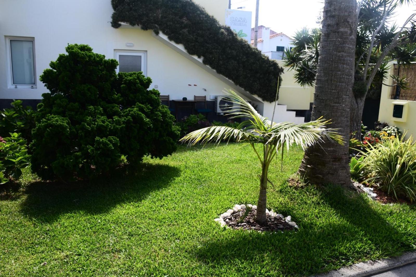 Casa Vereda Ponta Delgada, S Miguel ภายนอก รูปภาพ
