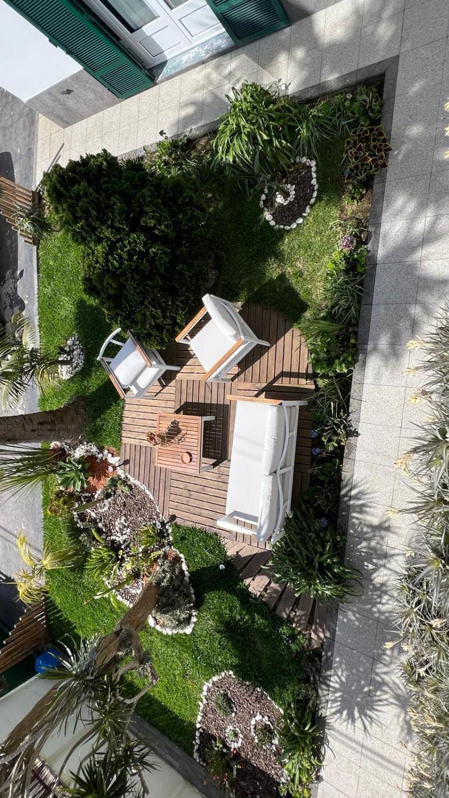 Casa Vereda Ponta Delgada, S Miguel ภายนอก รูปภาพ