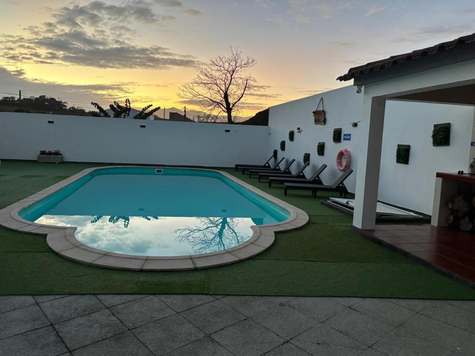 Casa Vereda Ponta Delgada, S Miguel ภายนอก รูปภาพ