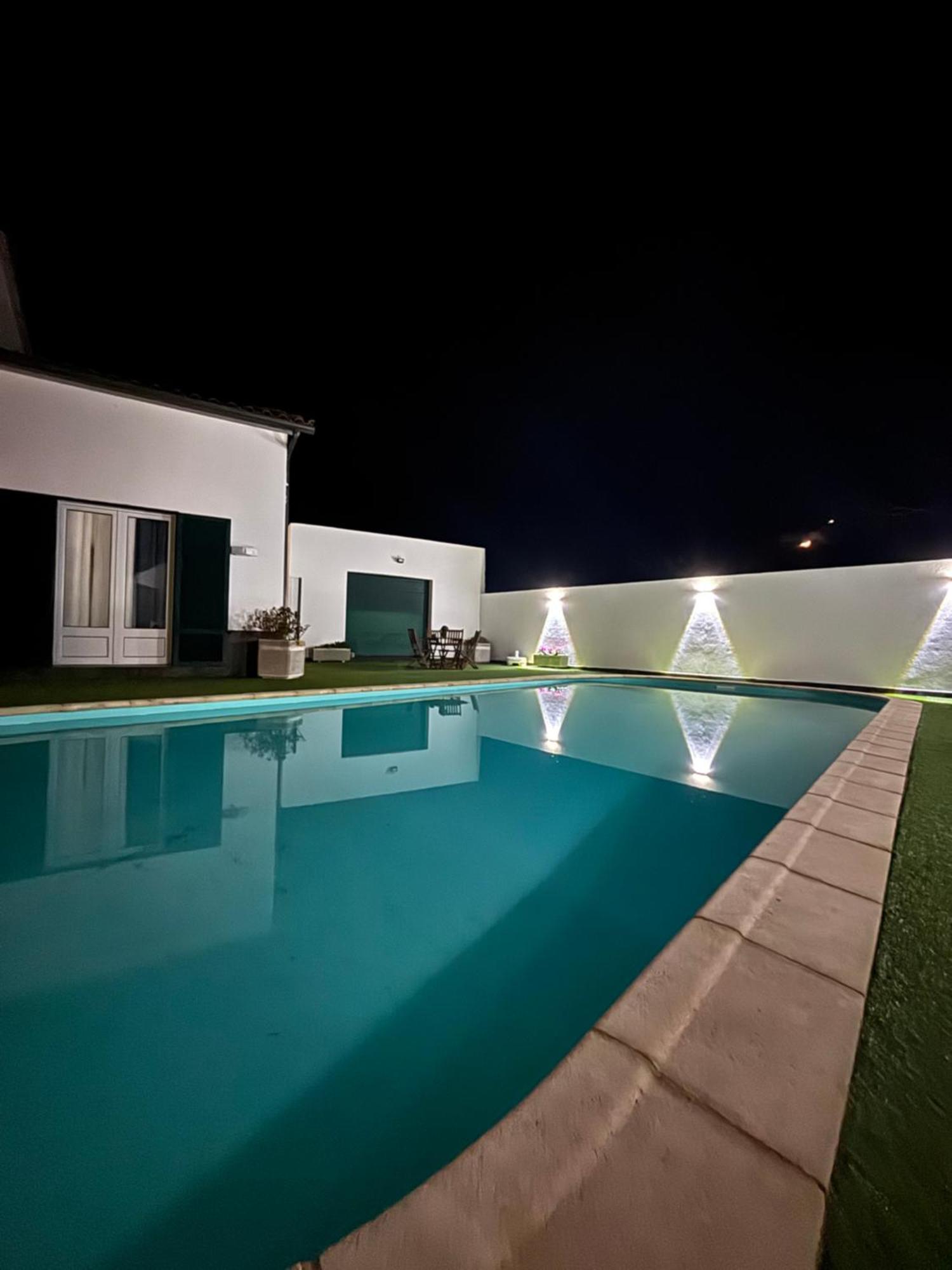 Casa Vereda Ponta Delgada, S Miguel ภายนอก รูปภาพ